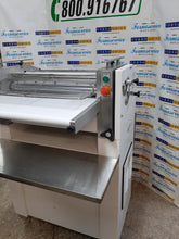 FORMATRICE PER PANIFICIO  USATA REVISIONATA